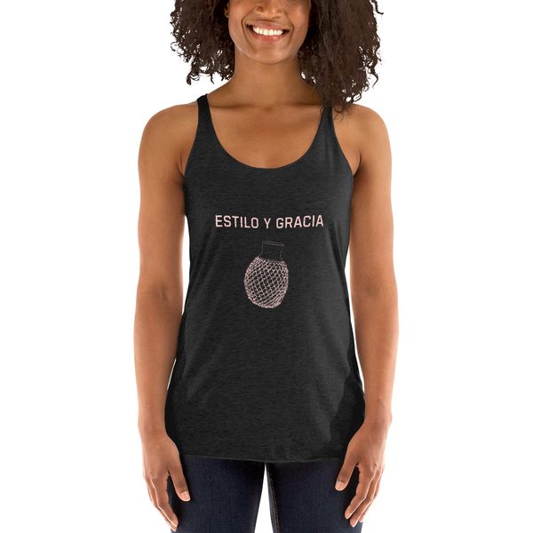 Women's Racerback Tank Top | Next Level 6733