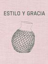 Estilo Y Gracia - Vinyl