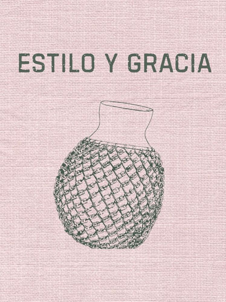 Estilo Y Gracia - Vinyl