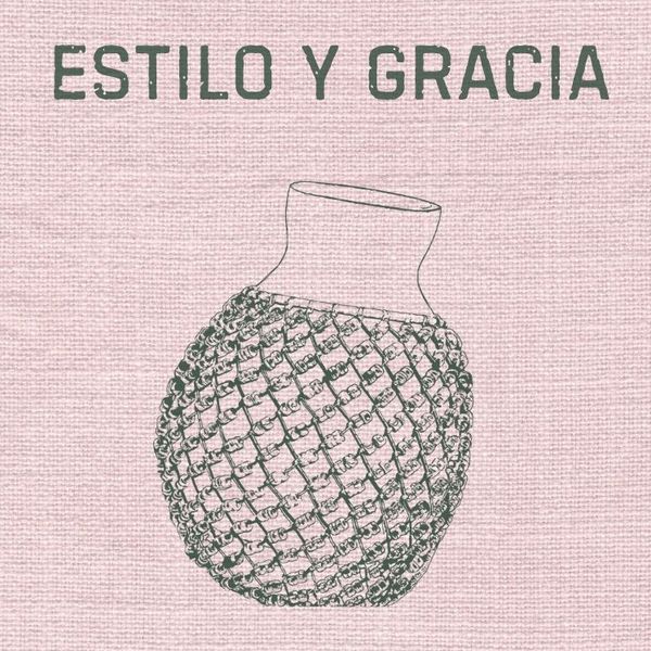 Estilo Y Gracia - Vinyl