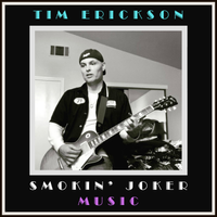 Best Of Tim Erickson (For EPK) by Tim Erickson