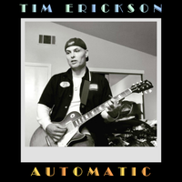 Automatic by Tim Erickson