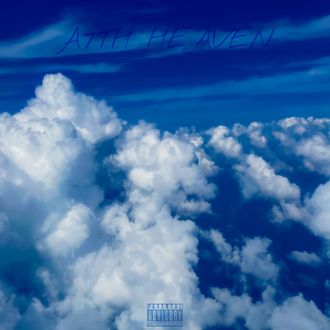A7TH HEAVEN ALBUM COVER