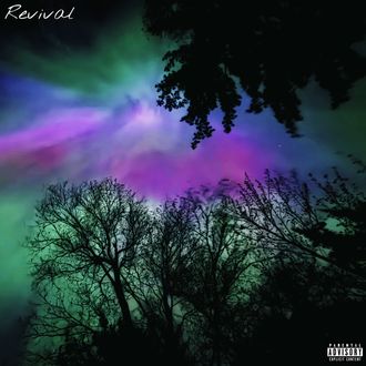 REVIVAL ALBUM COVER