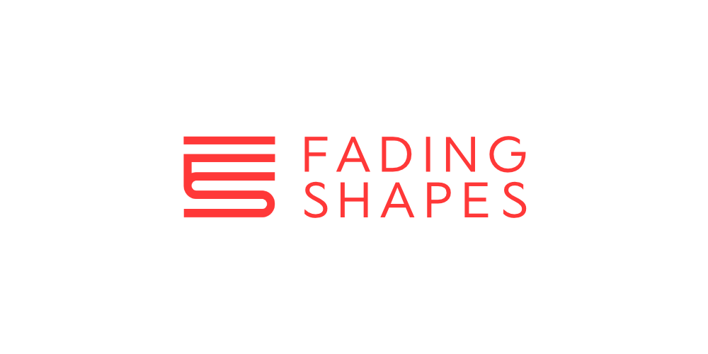 Fading Shapes