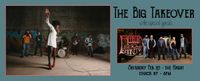The Big Takeover w/s/g Rebecca and the Soul Shakers