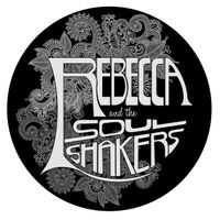 Rebecca and the Soul Shakers at Grovedale Winery