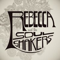 Rebecca and the Soul Shakers at Tioga Downs