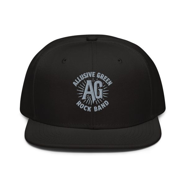 Snapback | Otto Cap 125-978