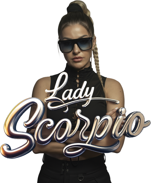 lady scorpio
