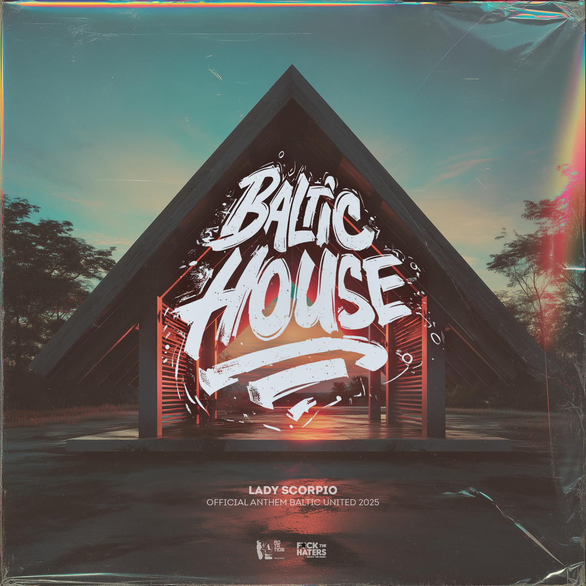 Baltic House - Baltic House Picture Vinyl