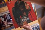 BAD - BAD (Exclusive Picture Vinyl Edition)