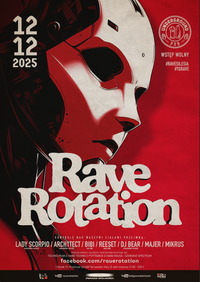 RAVE #13