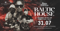 Baltic House - Podczele ( DZIEŃ 1 )