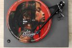BAD - BAD (Exclusive Picture Vinyl Edition)