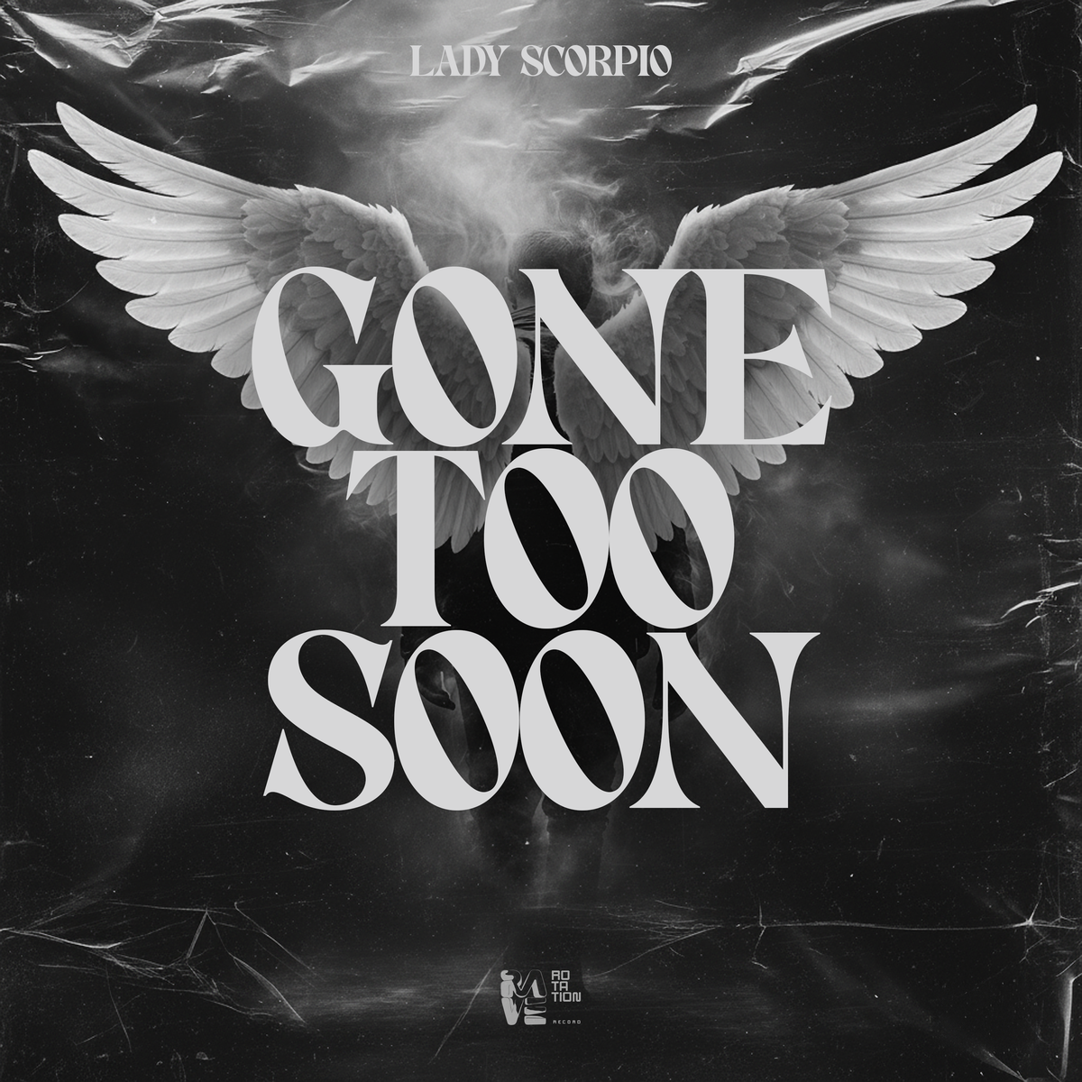 Gone Too Soon - Vinyl