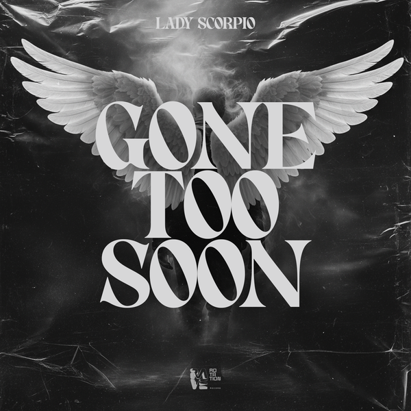 Gone Too Soon