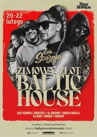 ZIMOWY ZLOT W BALTIC HOUSE