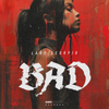 BAD - Vinyl standard