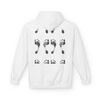 WALK3r (Fleece Hoodie)