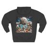 "LUNAR R3ACH" (Hoodie)