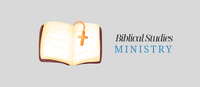 Mid Day Bible Study