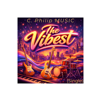 The Vibest  by C. Philip MUSIC