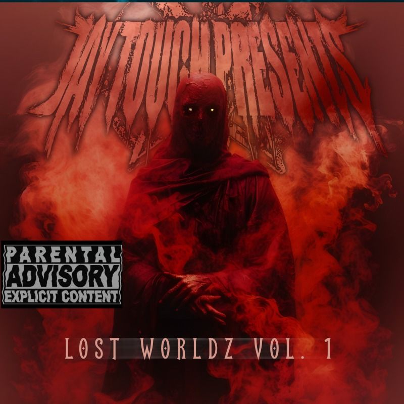 LOST WORLD VOL 1 - LOST WORLD VOL 1