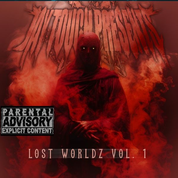 LOST WORLD VOL 1 - LOST WORLD VOL 1