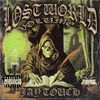 LOST WORLD VOL .2 - JAY TOUCH-LOST WORLD VOL .2