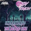 UNDERWORLD NEW BLOODLINE  - UNDERWORLD NEW BLOODLINE