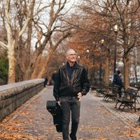 My Way Home (5 song EP) by Bruce Rosenblum