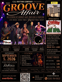 The Groove Affair