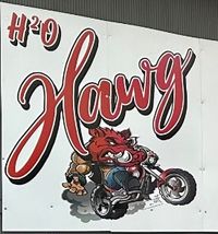 H2O Hawg
