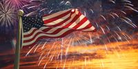 PRIVATE - 4th of July Party