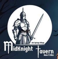 MidKnight Tavern