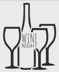 Wine Night Downtown Benton