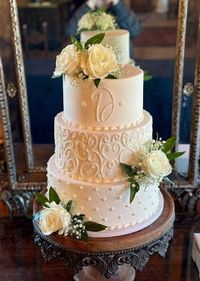 Private Wedding