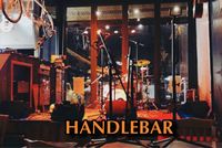 The Handlebar