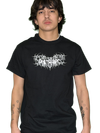 Deathtape Tramp Stamp Tee