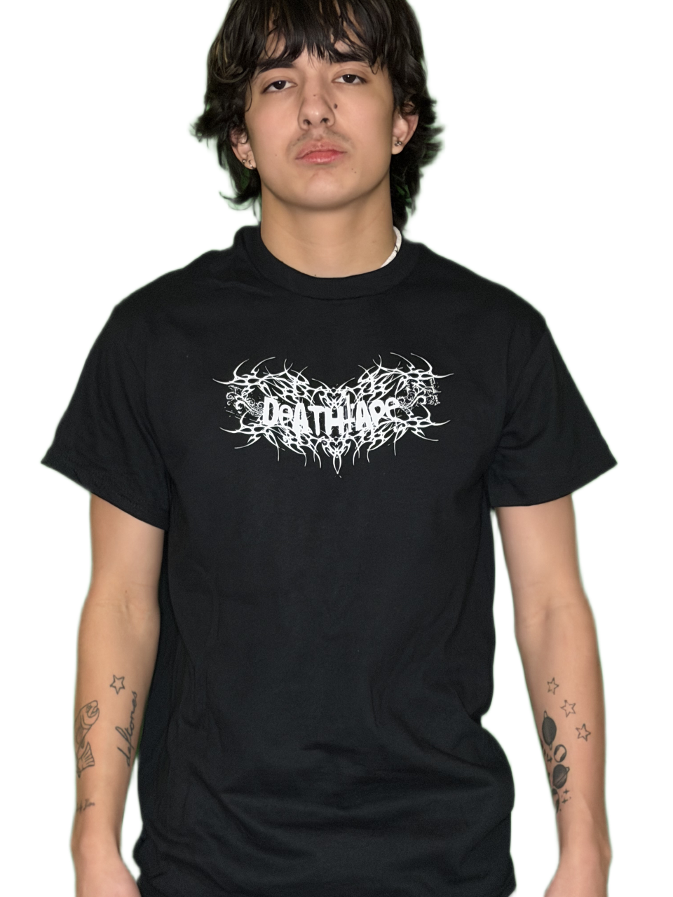 Deathtape Tramp Stamp Tee
