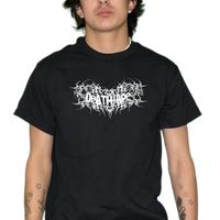 Deathtape Tramp Stamp Tee