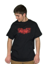 Deathtape Tramp Stamp Tee