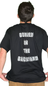 Deathtape Tramp Stamp Tee