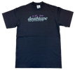 Deathtape "A New Spot To Bleed from" Tee