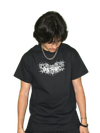 Deathtape Tramp Stamp Tee