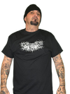 Deathtape Tramp Stamp Tee