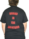 Deathtape Tramp Stamp Tee