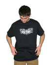 Deathtape Tramp Stamp Tee