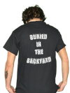 Deathtape Tramp Stamp Tee